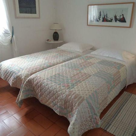 Casa Do Bico Da Biaritz Villa Costa Nova Kültér fotó