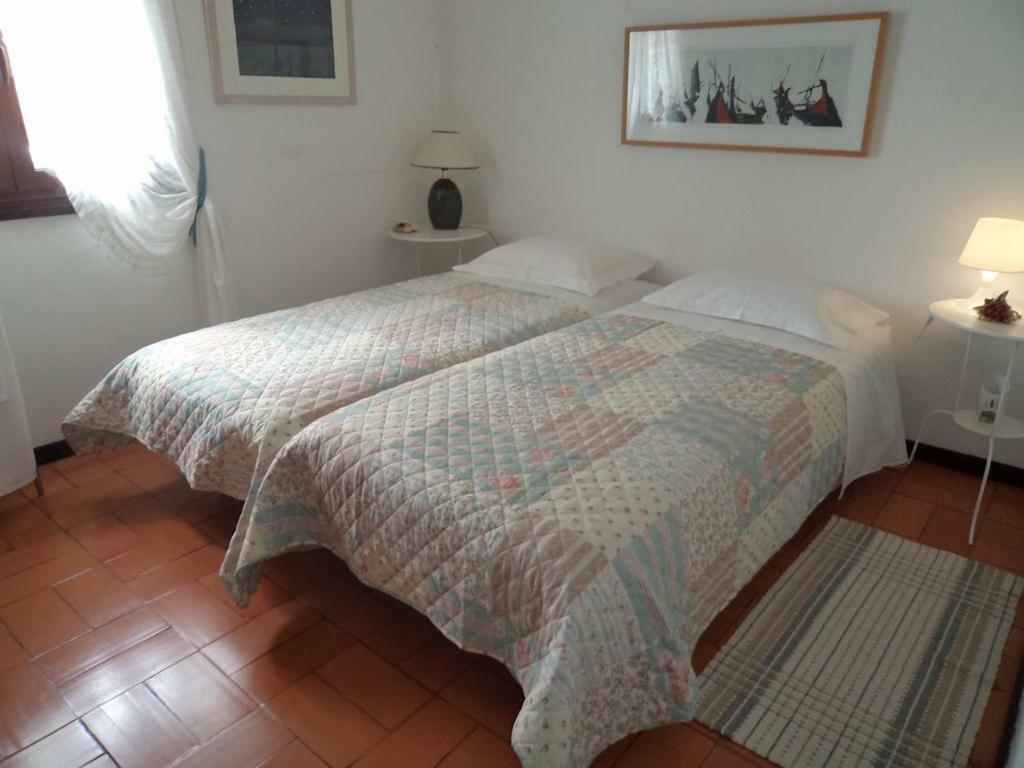 Casa Do Bico Da Biaritz Villa Costa Nova Kültér fotó