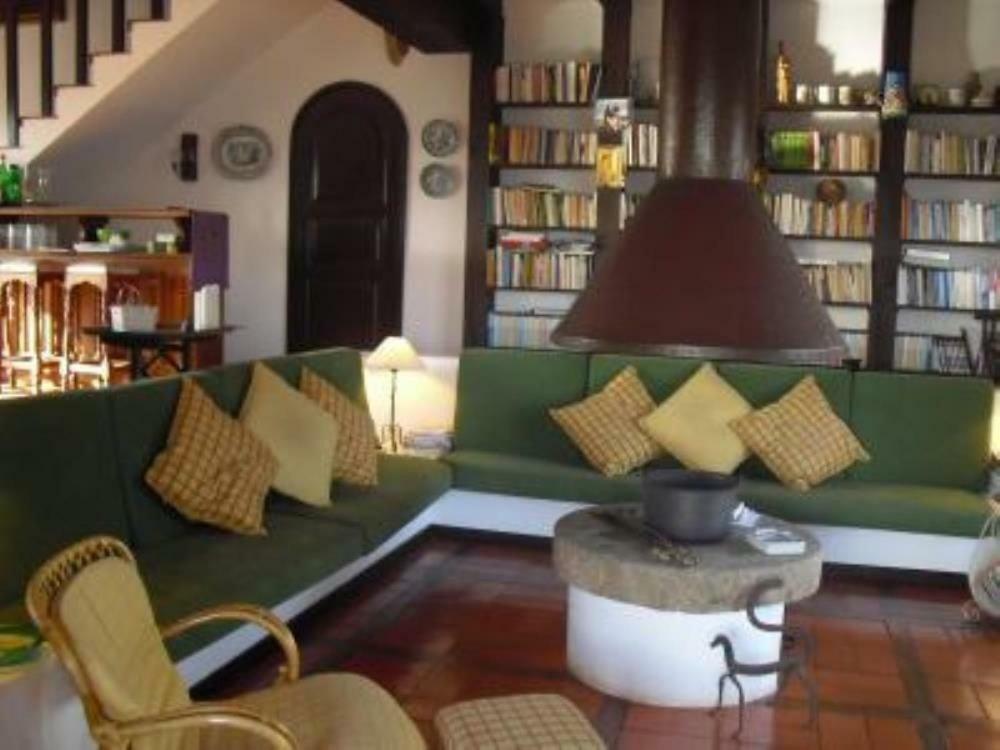 Casa Do Bico Da Biaritz Villa Costa Nova Kültér fotó