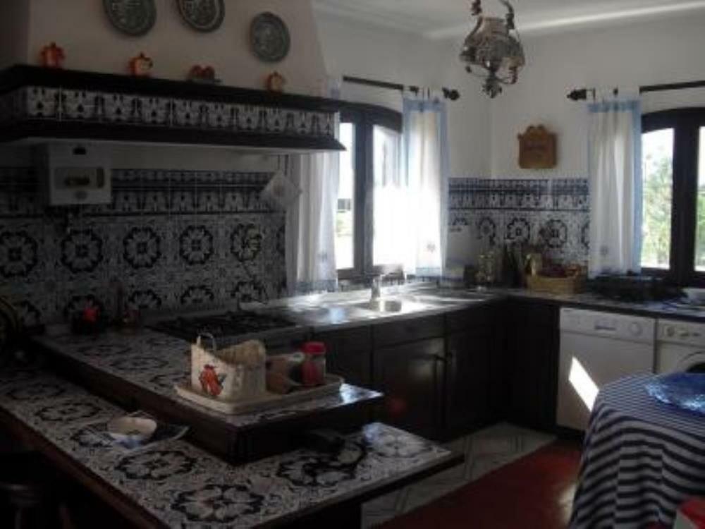 Casa Do Bico Da Biaritz Villa Costa Nova Kültér fotó